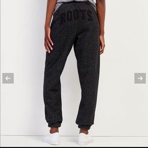 Roots Original Boyfriend Sweatpants